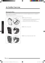 Preview for 10 page of Samsung AX70A9550GE User Manual