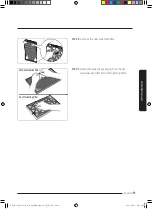 Предварительный просмотр 11 страницы Samsung AX70A9550GE User Manual