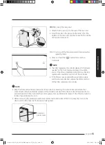 Preview for 13 page of Samsung AX70A9550GE User Manual