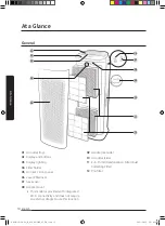 Предварительный просмотр 10 страницы Samsung AX90A7080WD User Manual