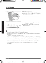 Предварительный просмотр 14 страницы Samsung AX90A7080WD User Manual