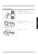 Preview for 13 page of Samsung AX90T7080WD User Manual