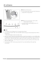 Preview for 14 page of Samsung AX90T7080WD User Manual