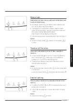 Предварительный просмотр 17 страницы Samsung AX90T7080WD User Manual