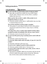 Preview for 7 page of Samsung AY24H7000 Series User Manual