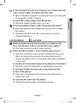 Preview for 8 page of Samsung AY24H7000 Series User Manual