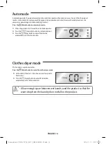 Preview for 15 page of Samsung AY24H7000 Series User Manual