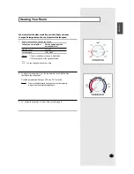 Preview for 7 page of Samsung AZ09A0KE Owner'S Instructions Manual