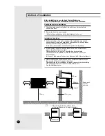 Предварительный просмотр 14 страницы Samsung AZ09A0KE Owner'S Instructions Manual