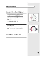 Предварительный просмотр 7 страницы Samsung AZ09F1KE Owner'S Instructions Manual