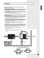 Preview for 19 page of Samsung AZ09PHHEA Owner'S Instructions Manual