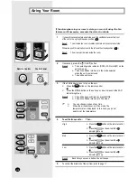 Preview for 10 page of Samsung AZ12PHHEA Owner'S Instructions Manual