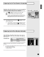 Preview for 11 page of Samsung AZ12PHHEA Owner'S Instructions Manual