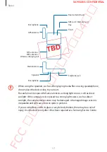 Preview for 17 page of Samsung B0 User Manual