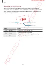 Предварительный просмотр 45 страницы Samsung B0 User Manual