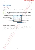 Предварительный просмотр 58 страницы Samsung B0 User Manual