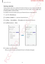 Preview for 81 page of Samsung B0 User Manual