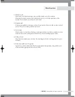 Предварительный просмотр 3 страницы Samsung B1045 Series Owner'S Instructions Manual