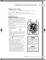 Предварительный просмотр 9 страницы Samsung B1045 Series Owner'S Instructions Manual