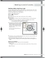 Предварительный просмотр 13 страницы Samsung B1045 Series Owner'S Instructions Manual