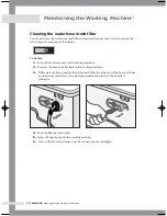 Предварительный просмотр 18 страницы Samsung B1045 Series Owner'S Instructions Manual