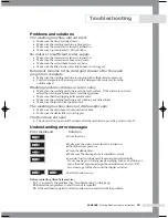 Предварительный просмотр 19 страницы Samsung B1045 Series Owner'S Instructions Manual