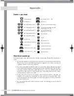 Предварительный просмотр 22 страницы Samsung B1045 Series Owner'S Instructions Manual