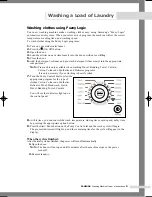 Preview for 11 page of Samsung B1045(V/S) Owner'S Instructions Manual