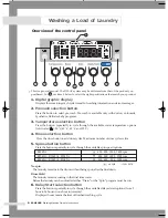 Preview for 10 page of Samsung B1045A(V/S/C) Owner'S Instructions Manual