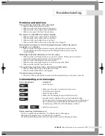 Preview for 19 page of Samsung B1045A(V/S/C) Owner'S Instructions Manual