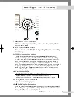 Preview for 9 page of Samsung B1045A Owner'S Instructions Manual