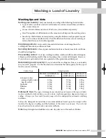 Preview for 13 page of Samsung B1045A Owner'S Instructions Manual