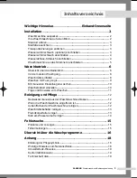 Preview for 25 page of Samsung B1045A Owner'S Instructions Manual