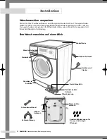 Preview for 26 page of Samsung B1045A Owner'S Instructions Manual