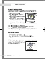 Preview for 32 page of Samsung B1045A Owner'S Instructions Manual