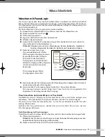 Preview for 33 page of Samsung B1045A Owner'S Instructions Manual