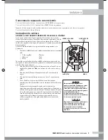 Preview for 73 page of Samsung B1045A Owner'S Instructions Manual