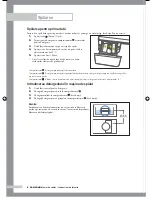 Preview for 76 page of Samsung B1045A Owner'S Instructions Manual