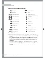 Preview for 86 page of Samsung B1045A Owner'S Instructions Manual