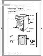 Preview for 92 page of Samsung B1045A Owner'S Instructions Manual