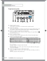 Preview for 96 page of Samsung B1045A Owner'S Instructions Manual