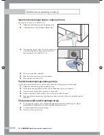 Preview for 102 page of Samsung B1045A Owner'S Instructions Manual