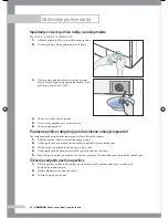 Preview for 124 page of Samsung B1045A Owner'S Instructions Manual