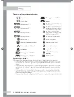 Preview for 130 page of Samsung B1045A Owner'S Instructions Manual