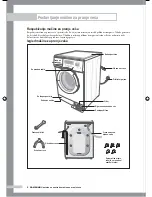 Preview for 158 page of Samsung B1045A Owner'S Instructions Manual