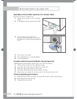 Preview for 168 page of Samsung B1045A Owner'S Instructions Manual