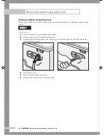 Preview for 170 page of Samsung B1045A Owner'S Instructions Manual