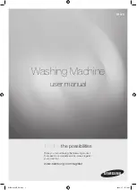 Samsung B1076 User Manual preview