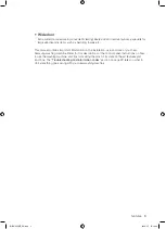 Предварительный просмотр 3 страницы Samsung B1076 User Manual