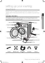 Предварительный просмотр 9 страницы Samsung B1076 User Manual